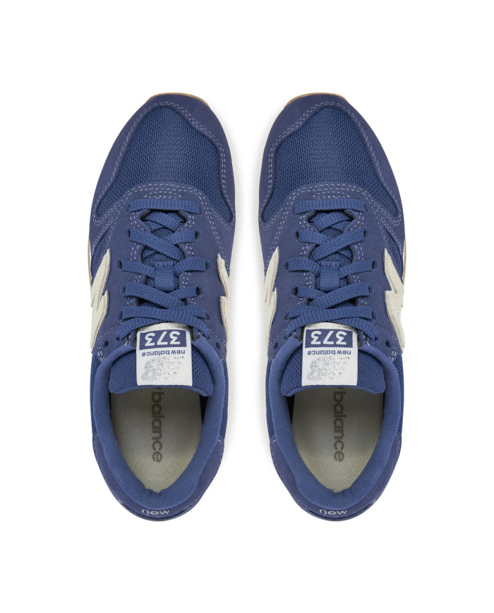 Buty damskie New Balance NB 373 WL373SE2 Fioletowe - Sklep online Mastersport