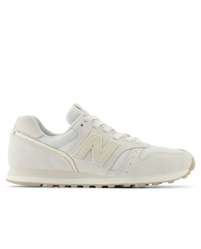 Buty damskie New Balance NB 373 WL373SJ2 Beżowe - Sklep online Mastersport