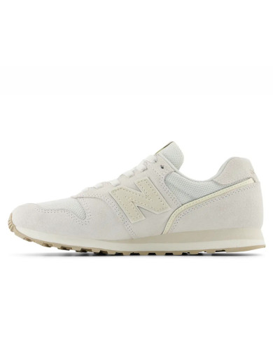 Buty damskie New Balance NB 373 WL373SJ2 Beżowe - Sklep online Mastersport
