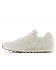 Buty damskie New Balance NB 373 WL373SJ2 Beżowe - Sklep online Mastersport