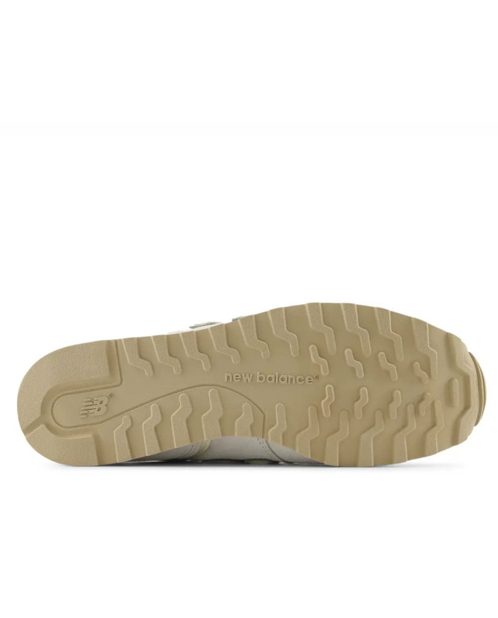 Buty damskie New Balance NB 373 WL373SJ2 Beżowe - Sklep online Mastersport