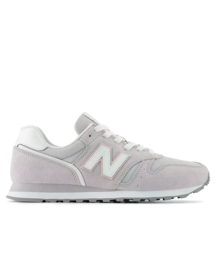 Buty damskie New Balance NB 373 WL373SO2 Szare - Sklep online Mastersport