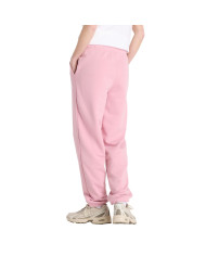 Spodnie damskie New Balance SPORT ESSENTIAL TER PT WP41500PTF Różowe - Sklep online Mastersport