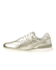 Buty damskie New Balance NB 996 WR996SRS Srebrne - Sklep online Mastersport