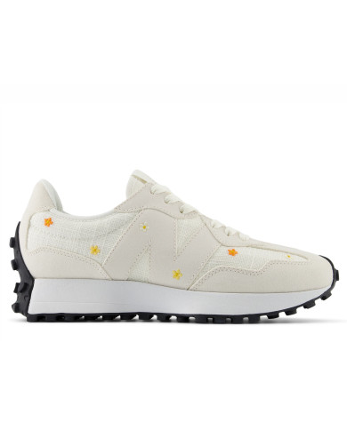 Buty damskie New Balance NB 327 WS327DCA Białe - Sklep online Mastersport