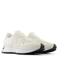 Buty damskie New Balance NB 327 WS327DCA Białe - Sklep online Mastersport