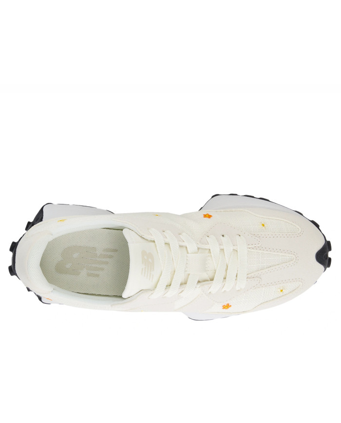 Buty damskie New Balance NB 327 WS327DCA Białe - Sklep online Mastersport