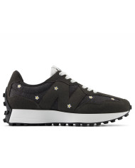 Buty damskie New Balance NB 327 WS327DCB Czarne - Sklep online Mastersport