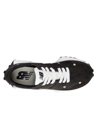 Buty damskie New Balance NB 327 WS327DCB Czarne - Sklep online Mastersport