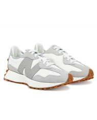 Buty damskie New Balance NB 327 WS327NKC Szare - Sklep online Mastersport
