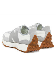 Buty damskie New Balance NB 327 WS327NKC Szare - Sklep online Mastersport