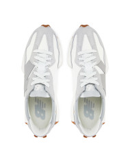 Buty damskie New Balance NB 327 WS327NKC Szare - Sklep online Mastersport