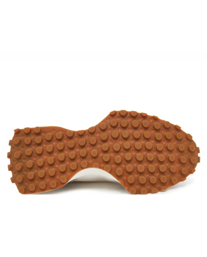 Buty damskie New Balance NB 327 WS327NKC Szare - Sklep online Mastersport