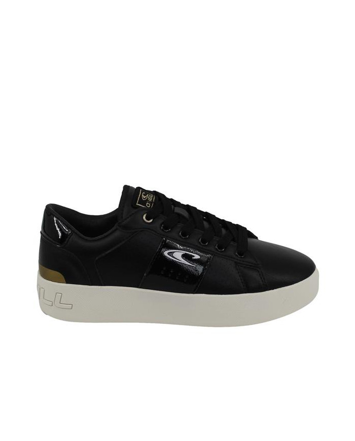 Buty damskie ONeill LISA LOW W 9021302725Y Czarne - Sklep online Mastersport