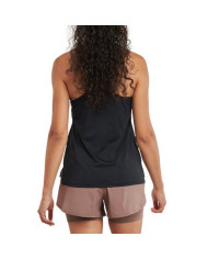 Koszulka damska New Balance SPORT TANK WT51253BK Czarna - Sklep online Mastersport