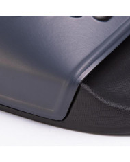 Klapki męskie Emporio Armani POOL MOD. SLIDES XL828-X4PS01-K474 Niebieskie - Sklep online Mastersport