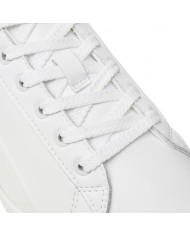 Buty męskie Armani Exchange AX SNEAKER XUX082-XV262-M801 Białe - Sklep online Mastersport