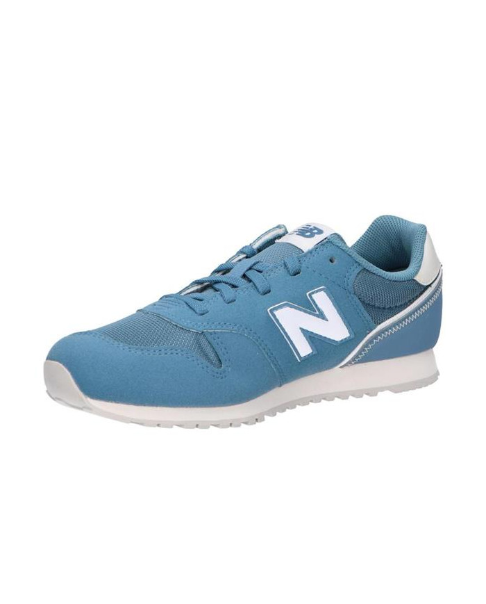 Buty dziecięce New Balance NB 373 YC373BF2 Niebieskie - Sklep online Mastersport