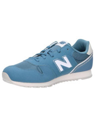Buty dziecięce New Balance NB 373 YC373BF2 Niebieskie - Sklep online Mastersport
