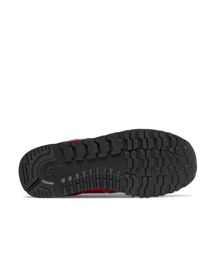 Buty dziecięce New Balance NB 327 YC373ERB Czerwone - Sklep online Mastersport