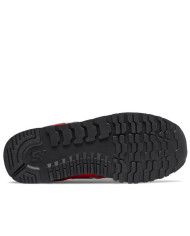 Buty dziecięce New Balance NB 327 YC373ERB Czerwone - Sklep online Mastersport