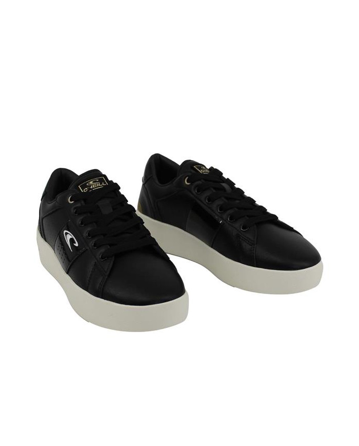 Buty damskie ONeill LISA LOW W 9021302725Y Czarne - Sklep online Mastersport