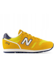 Buty dziecięce New Balance NB 373 YC373XW2 Żółte - Sklep online Mastersport
