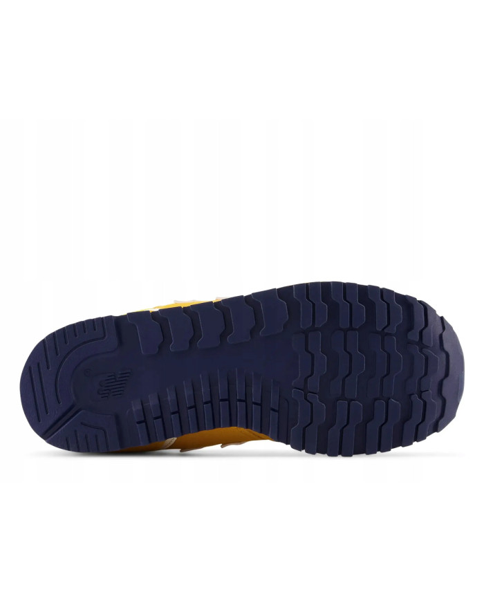 Buty dziecięce New Balance NB 373 YC373XW2 Żółte - Sklep online Mastersport