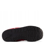 Buty dziecięce New Balance NB 373 YC373XY2 Czerwone - Sklep online Mastersport