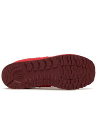 Buty dziecięce New Balance NB 393 YC393BBP Czerwone - Sklep online Mastersport