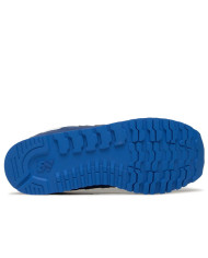 Buty dziecięce New Balance NB 393 YC393BNV Niebieskie - Sklep online Mastersport