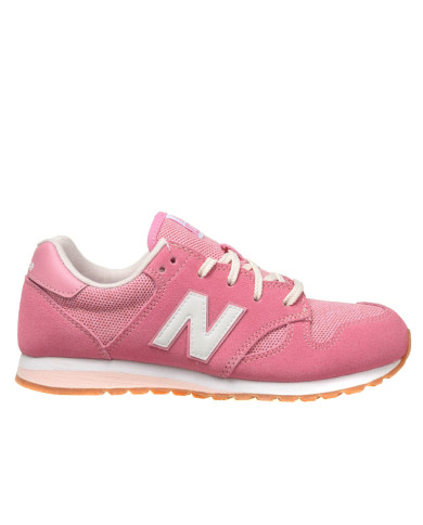 Buty dziecięce New Balance NB 520 YC520PP Różowe - Sklep online Mastersport