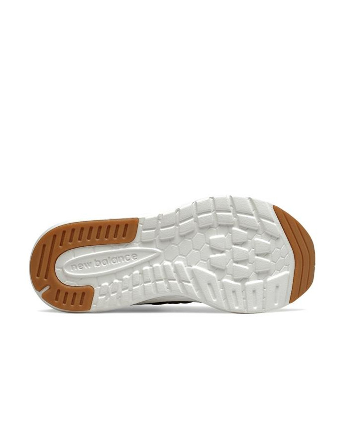 Buty dziecięce New Balance NB 515 YH515RPS Szare - Sklep online Mastersport