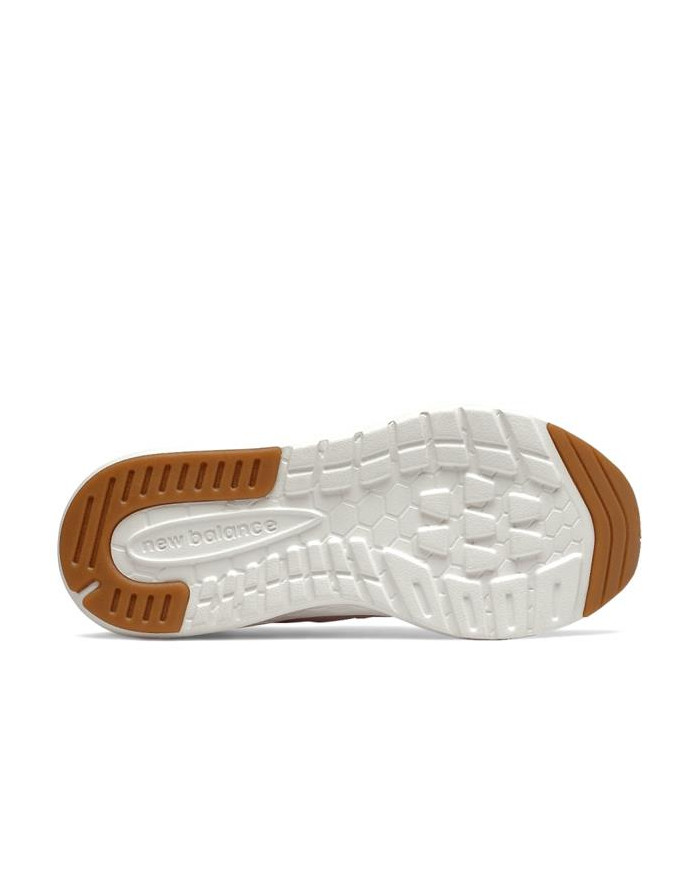 Buty dziecięce New Balance NB 515 YH515RSS Różowe - Sklep online Mastersport