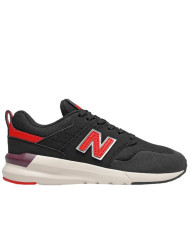 Buty dziecięce New Balance NB 009 YS009LA1 Czarne - Sklep online Mastersport