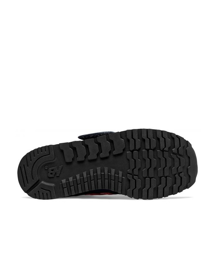 Buty dziecięce New Balance NB 373 YV373ENO Niebieskie - Sklep online Mastersport