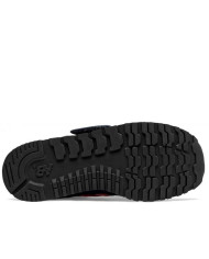 Buty dziecięce New Balance NB 373 YV373ENO Niebieskie - Sklep online Mastersport