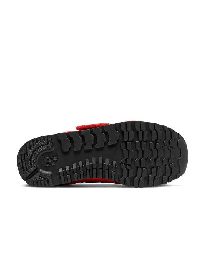 Buty dziecięce New Balance NB 373 YV373ERB Czerwone - Sklep online Mastersport