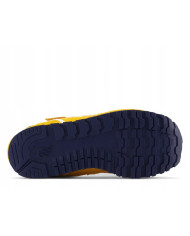 Buty dziecięce New Balance NB 373 YV373XW2 Żółte - Sklep online Mastersport