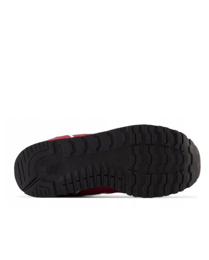 Buty dziecięce New Balance NB 373 YV373XY2 Czerwone - Sklep online Mastersport