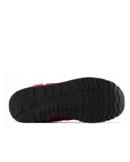 Buty dziecięce New Balance NB 373 YV373XY2 Czerwone - Sklep online Mastersport