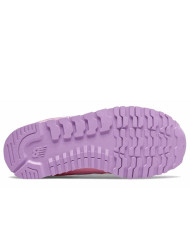 Buty dziecięce New Balance NB 500 YV500WPB Różowe - Sklep online Mastersport