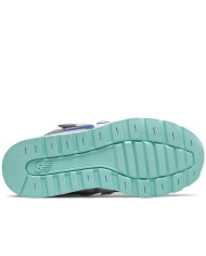 Buty dziecięce New Balance NB 996 YV996HGY Szare - Sklep online Mastersport