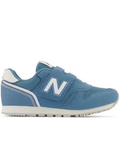 Buty dziecięce New Balance NB 373 YZ373BF2 Niebieskie - Sklep online Mastersport
