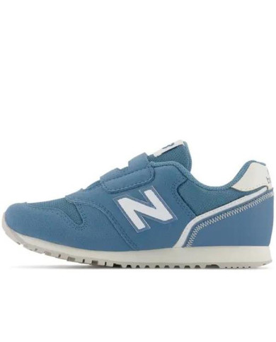 Buty dziecięce New Balance NB 373 YZ373BF2 Niebieskie - Sklep online Mastersport