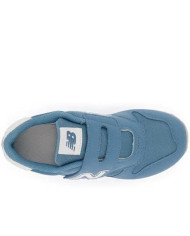 Buty dziecięce New Balance NB 373 YZ373BF2 Niebieskie - Sklep online Mastersport