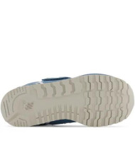 Buty dziecięce New Balance NB 373 YZ373BF2 Niebieskie - Sklep online Mastersport
