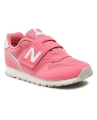 Buty dziecięce New Balance NB 373 YZ373BP2 Różowe - Sklep online Mastersport