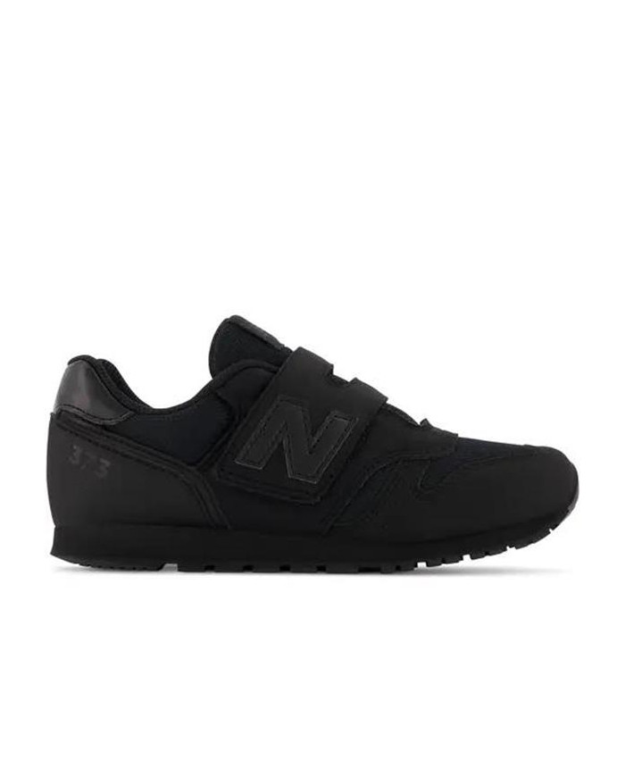 Buty dziecięce New Balance NB 373 YZ373JM2 Czarne - Sklep online Mastersport