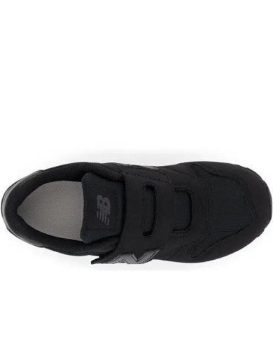 Buty dziecięce New Balance NB 373 YZ373JM2 Czarne - Sklep online Mastersport